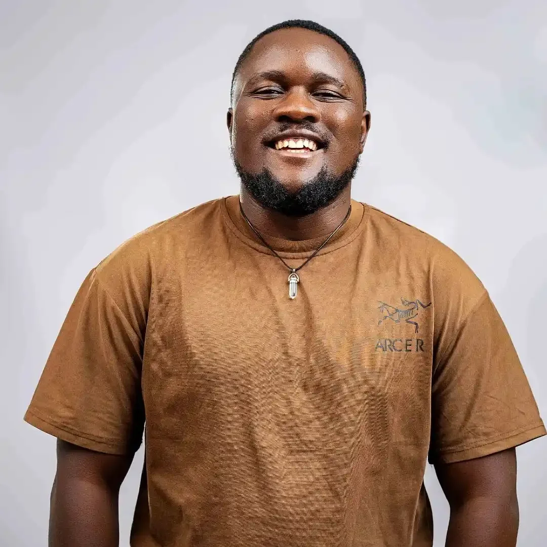 Tatenda LXA dp picture